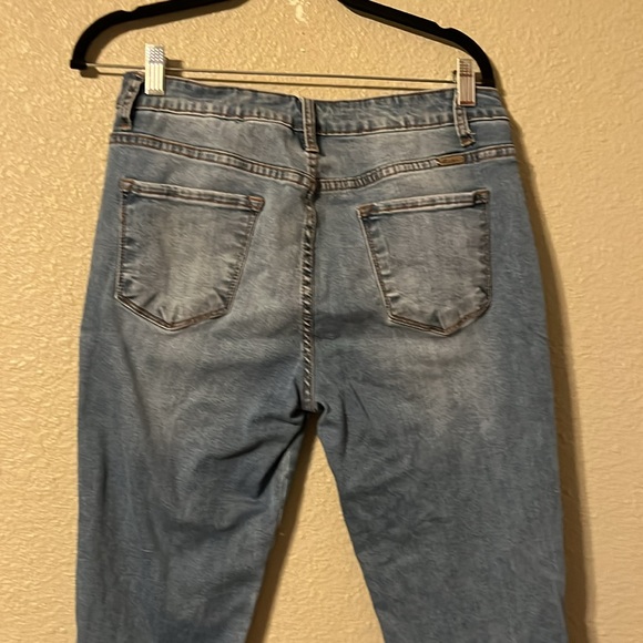 KanCan Stilo women’s jeans - Picture 6 of 8